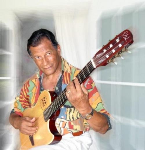 Gene Lawrence: Finger style Acoustic Guitarist, Composer & Arranger