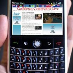 Blackberry