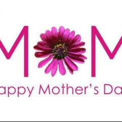 Happy Mother's Day